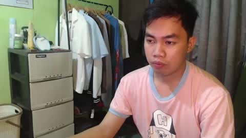 Snapshot of cumloader_ian4u chatting on October 9, 2025, 10:46 am IAN online show from October 9, 2025, 10:46 am