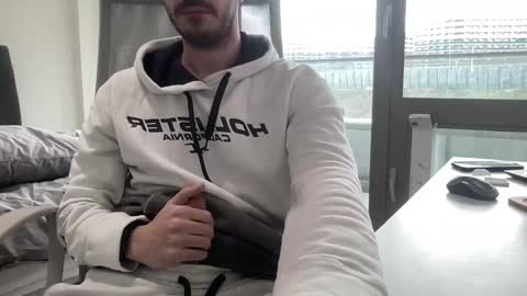 Tony online show from February 25, 2025, 2:22 pm