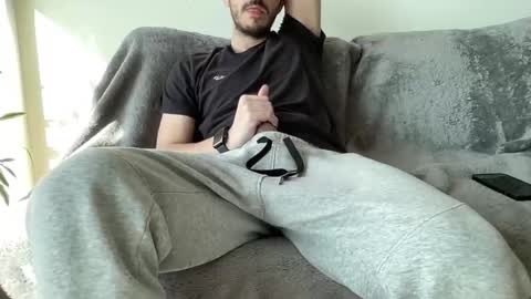 Tony online show from March 2, 2025, 12:11 pm