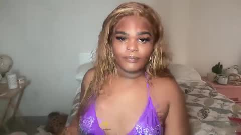 Ava Rain online show from February 10, 2025, 12:08 am