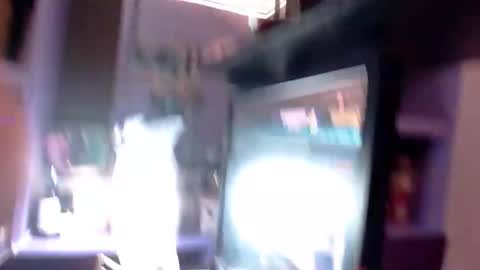 cummdumpapril online show from October 7, 2025, 3:20 pm