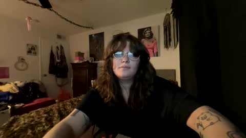 cummiepuppy777 online show from March 20, 2026, 6:02 pm