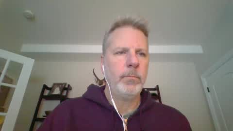 Snapshot of cummin_kevin chatting on February 19, 2025, 1:06 pm cummin_kevin online show from February 19, 2025, 1:06 pm
