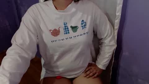 cummingirlx online show from January 12, 2026, 6:07 am