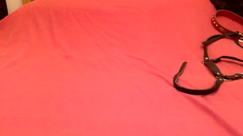 cumonherguys online show from September 30, 2025, 1:05 pm