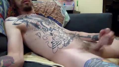 cumonover420 online show from November 3, 2025, 3:08 am