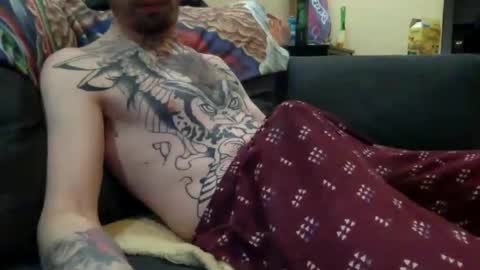 cumonover420 online show from January 5, 2026, 8:45 pm