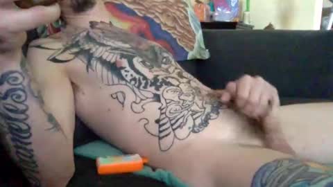 cumonover420 online show from February 2, 2026, 6:28 pm