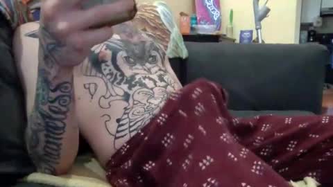 cumonover420 online show from February 16, 2026, 6:26 pm