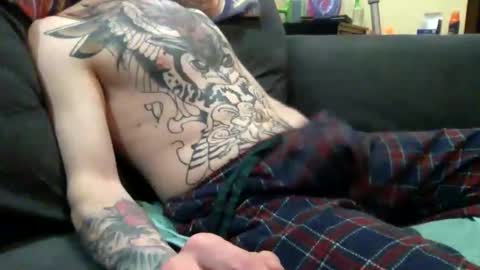 cumonover420 online show from April 11, 2026, 3:11 am