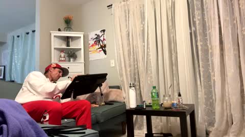 Snapshot of cumontae chatting on December 2, 2024, 2:31 am Pussy whipped babyboy online show from December 2, 2024, 2:31 am