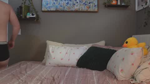 Marie and Tom online show from February 26, 2026, 10:42 pm