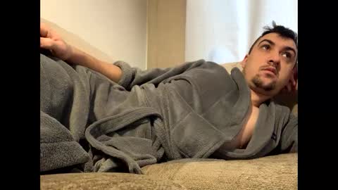 Snapshot of cumplaywithbilly chatting on February 2, 2025, 8:35 am Billy online show from February 2, 2025, 8:35 am