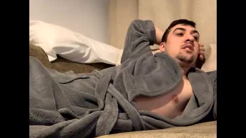 Snapshot of cumplaywithbilly chatting on February 20, 2025, 5:40 pm Billy online show from February 20, 2025, 5:40 pm