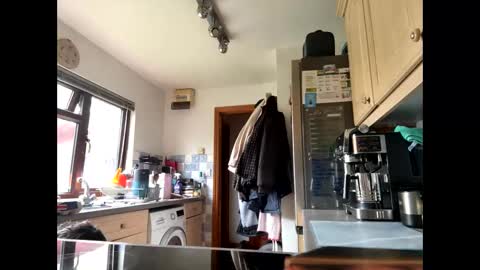 Snapshot of cumplaywithbilly chatting on March 29, 2026, 12:16 pm Billy online show from March 29, 2026, 12:16 pm