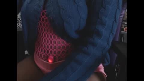 Snapshot of cumplzqueen chatting on January 12, 2026, 3:50 pm Nia Reese online show from January 12, 2026, 3:50 pm