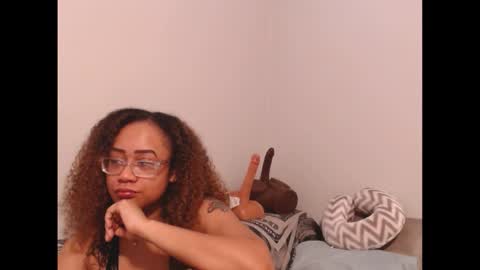 Nia Reese online show from March 22, 2026, 1:20 am