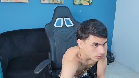 brandom online show from April 6, 2026, 1:58 am