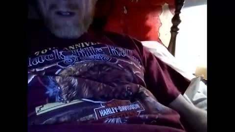 cumsforher online show from February 19, 2025, 11:49 am