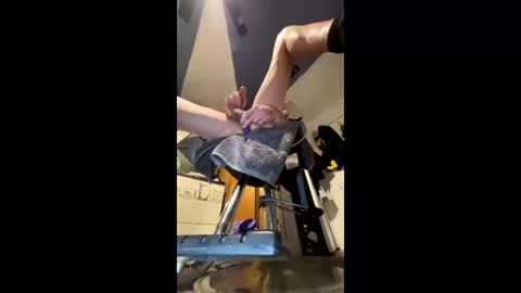 Aprilia online show from January 13, 2026, 12:49 am