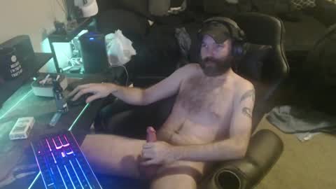 cumslinger2003 online show from December 6, 2024, 2:28 pm