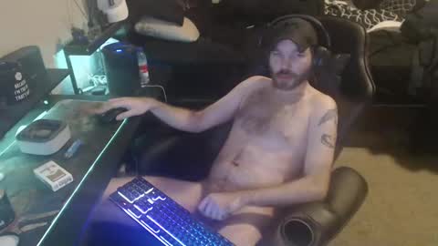 cumslinger2003 online show from December 8, 2024, 11:46 am