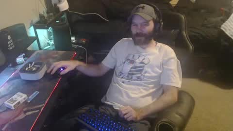 cumslinger2003 online show from January 15, 2025, 5:29 am