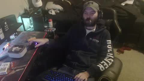 cumslinger2003 online show from January 22, 2025, 2:14 pm