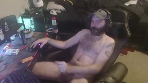 cumslinger2003 online show from January 22, 2025, 5:17 pm