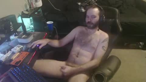 cumslinger2003 online show from February 6, 2025, 5:25 am