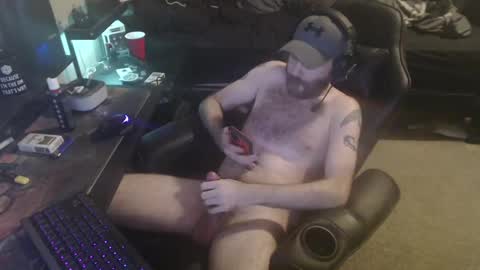 cumslinger2003 online show from March 5, 2025, 2:01 pm