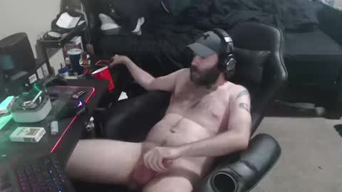 cumslinger2003 online show from October 14, 2025, 12:17 pm