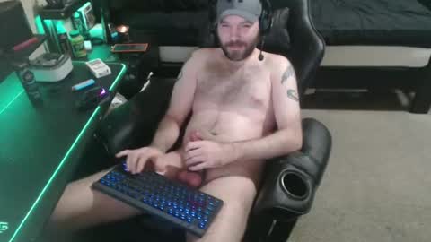 cumslinger2003 online show from April 21, 2026, 6:55 pm