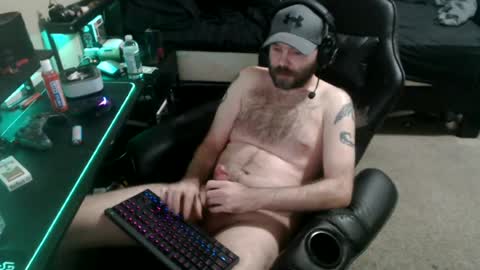 cumslinger2003 online show from June 15, 2026, 2:19 pm
