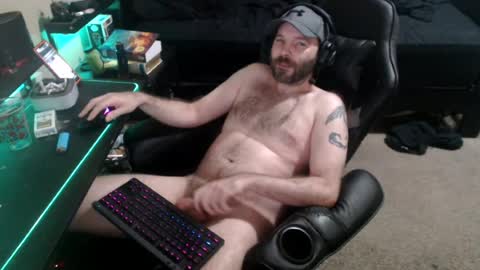 cumslinger2003 online show from July 8, 2026, 12:09 pm