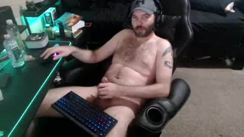 cumslinger2003 online show from July 12, 2026, 2:02 am