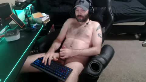 cumslinger2003 online show from August 2, 2026, 1:31 pm
