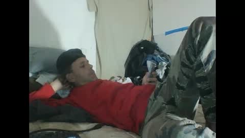 Snapshot of cumslutboi27 chatting on January 18, 2025, 11:55 pm cumslutboi27 online show from January 18, 2025, 11:55 pm