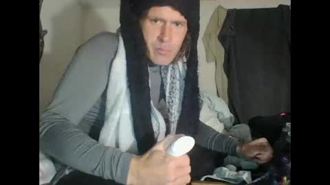 Snapshot of cumslutboi27 chatting on January 21, 2025, 6:54 am cumslutboi27 online show from January 21, 2025, 6:54 am