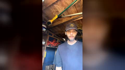 cumsmokeup online show from April 19, 2026, 12:37 pm