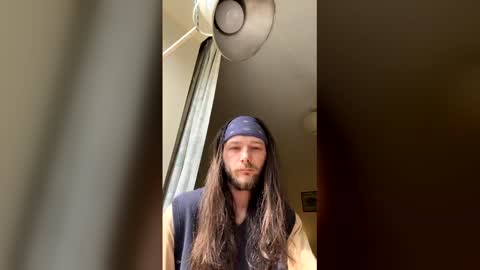 cumsmokeup online show from April 21, 2026, 1:17 pm