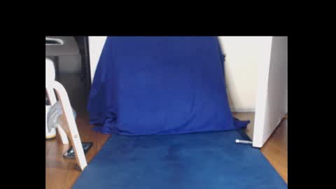 chattrbatr online show from October 13, 2025, 11:38 pm