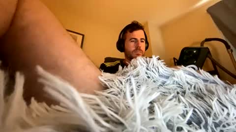 cumxdaddy online show from October 19, 2025, 7:09 am