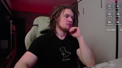 Tarzan online show from July 22, 2026, 12:57 am