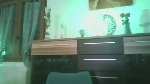 cuni6969 online show from November 12, 2025, 9:25 pm