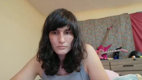 cuntspirit669 online show from October 21, 2025, 2:01 am