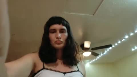 cuntspirit669 online show from October 30, 2025, 1:40 am