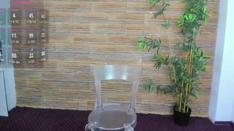 cupcake_izzy online show from November 16, 2025, 5:57 am