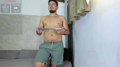 Cupeer online show from April 14, 2026, 7:42 pm