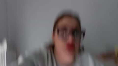 Snapshot of cuquita83 chatting on January 14, 2025, 10:38 am cuquita83 online show from January 14, 2025, 10:38 am